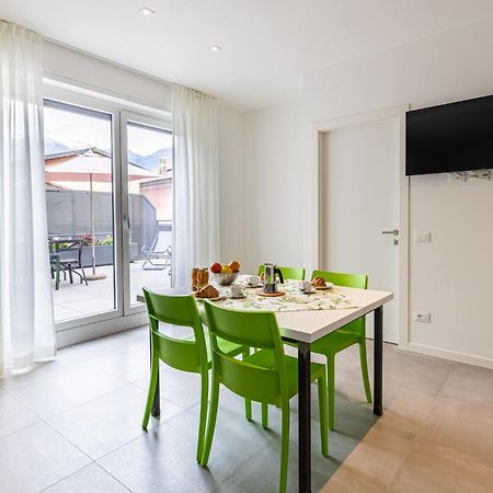 Residence Lake Como Колико Экстерьер фото
