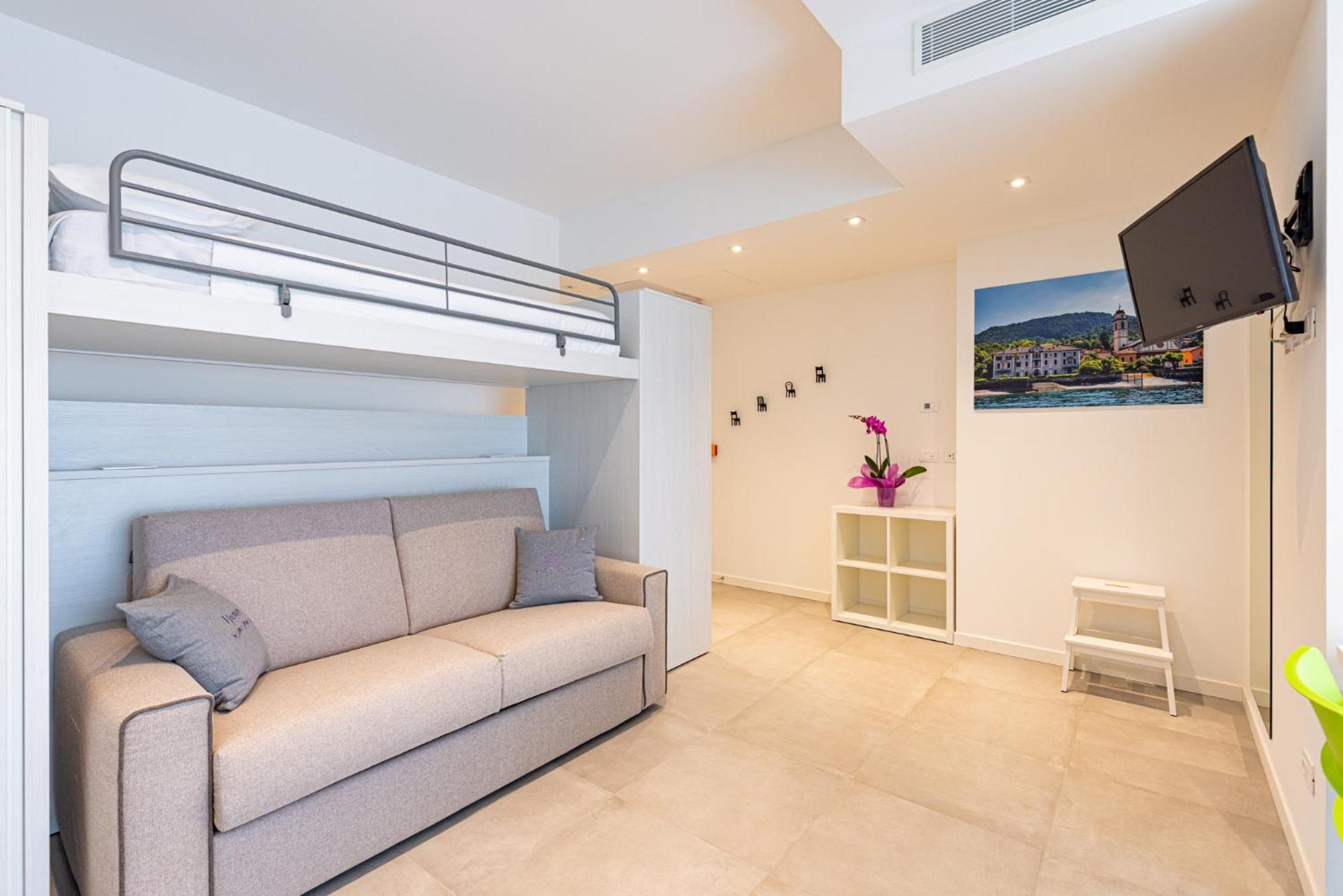 Residence Lake Como Колико Экстерьер фото
