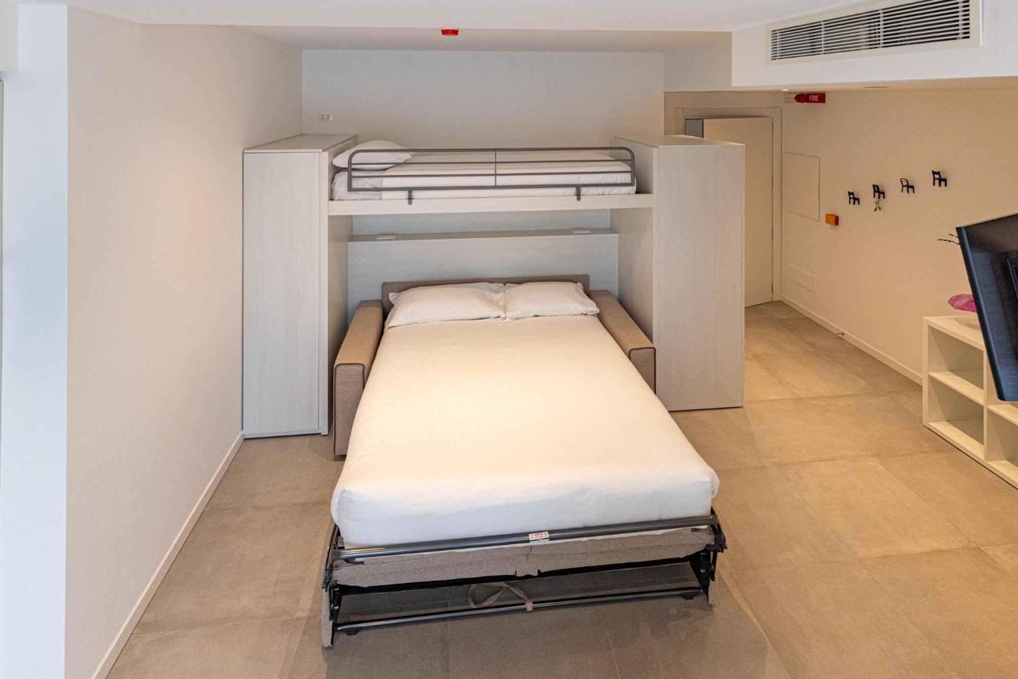 Residence Lake Como Колико Экстерьер фото