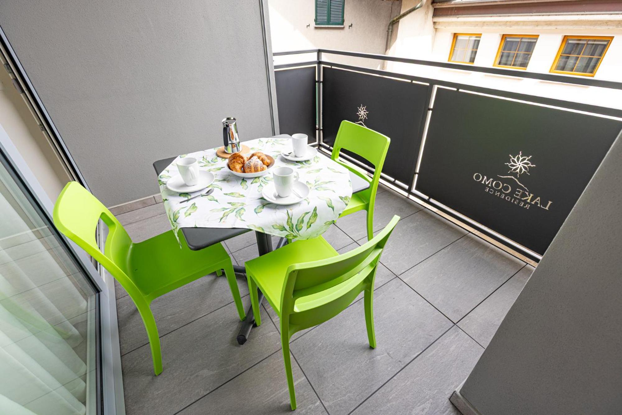 Residence Lake Como Колико Экстерьер фото