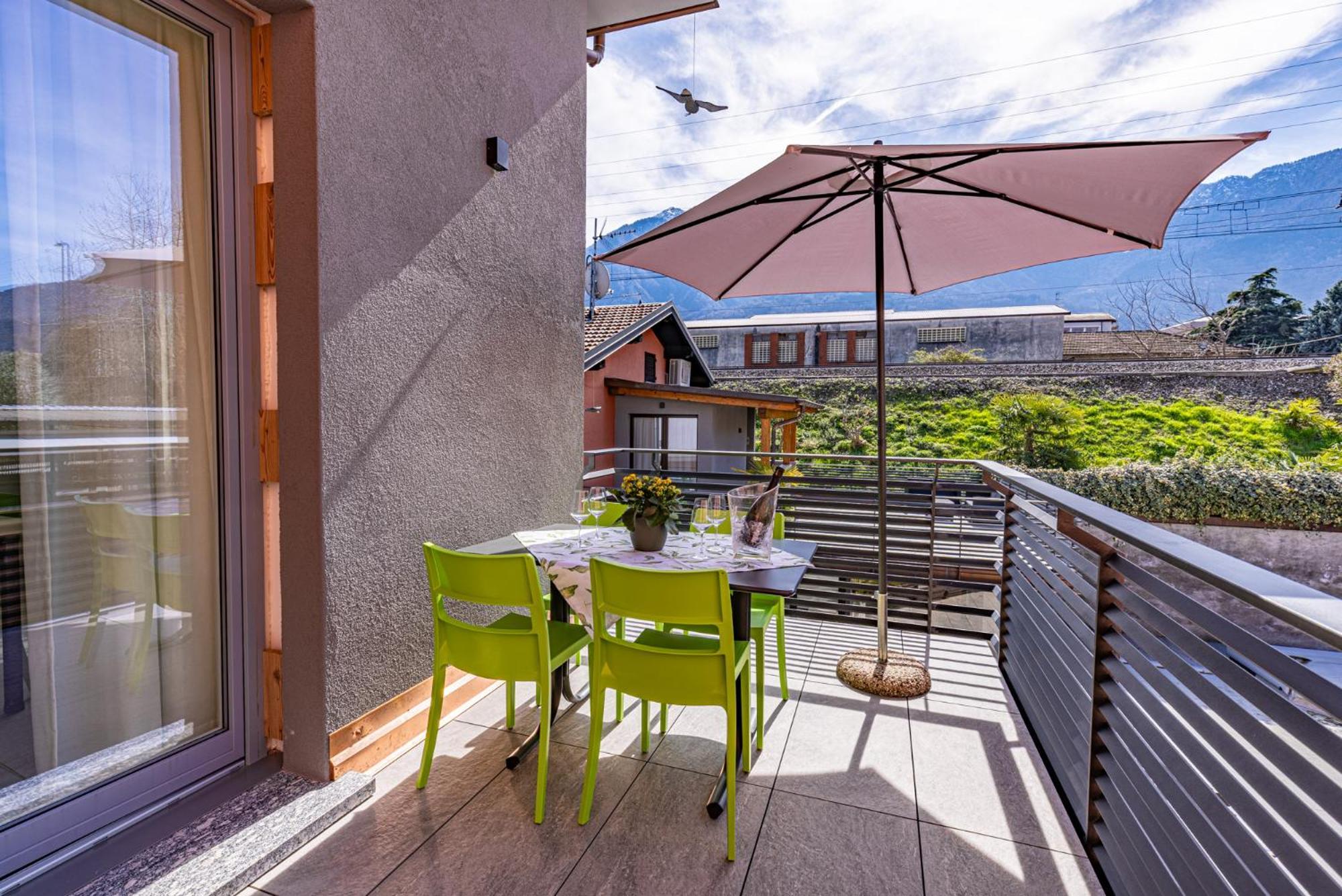 Residence Lake Como Колико Экстерьер фото