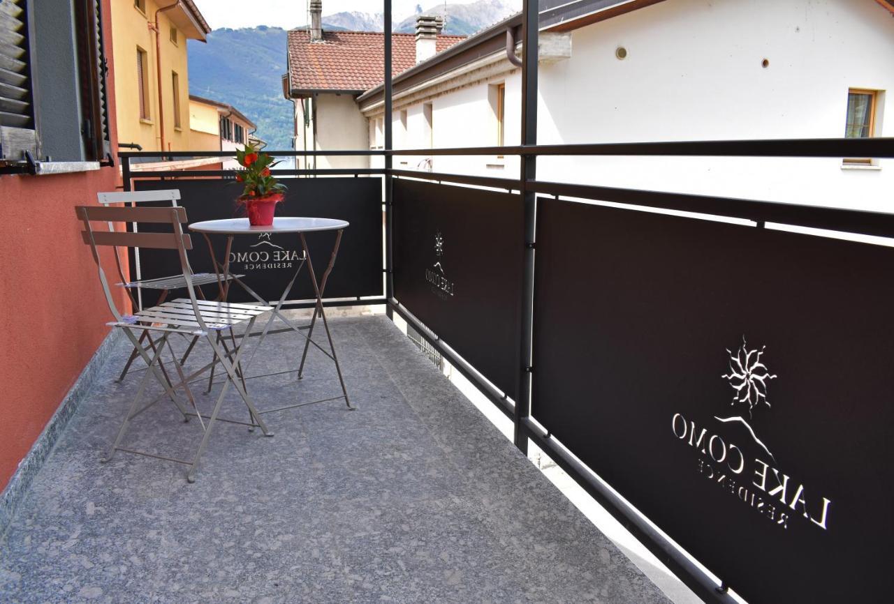Residence Lake Como Колико Экстерьер фото
